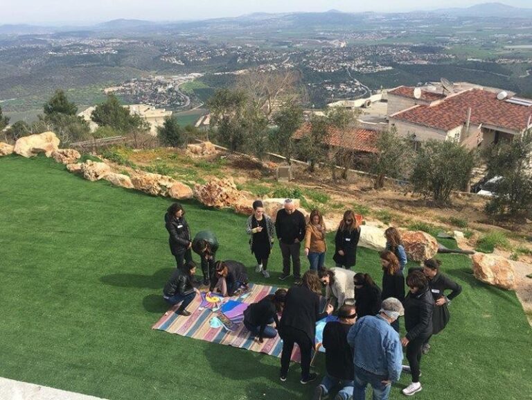 אטרקציות בצפון לקבוצות